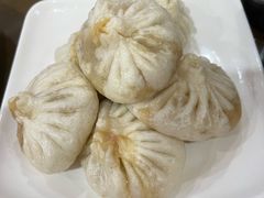 天津包子-京天红酒家(虎坊路店)