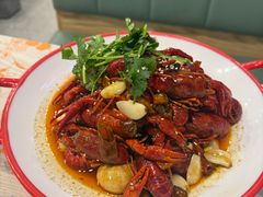 油门大虾-忆口香龙虾(珠海夏湾老店)
