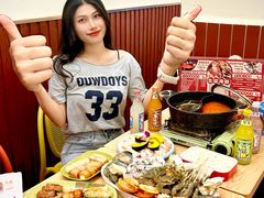 -三爷糟粕醋·鲜鱼汤·海南特色小吃(新华南路店)