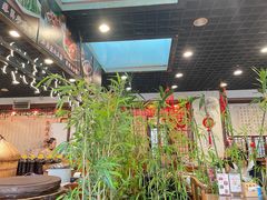 -西江美食舫·江西菜(健德桥店)