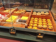 -燃厚蛋糕(卓展中信城店)