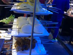 -三个蒙古大叔羊肉串(大宁店)