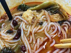 -小蛮妞家螺蛳粉(凯旋路店)
