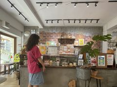 -ABCD咖啡屋(妇幼店)