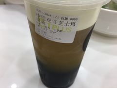 -TPLUS茶家(淮海店)