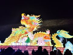 -老门东历史文化街区