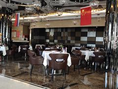 -马克西姆俄罗斯餐厅(通亚街店)