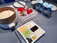 -小大董·烤鸭(观景餐厅·南京西路店)