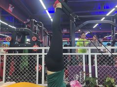 -开阳里游泳健身