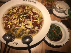 -太二酸菜鱼(福州泰禾店)