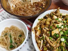 -巷子肥肠(科华巷店)