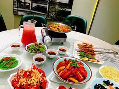 -阿胖龙虾小海鲜(宁国南路总店)