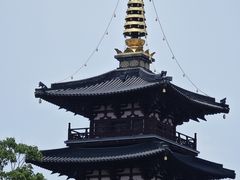 -寒山寺