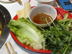 -东北铁锅宴(云龙华府店)