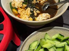 -乔一乔怪味干锅(武侯欢肆店)