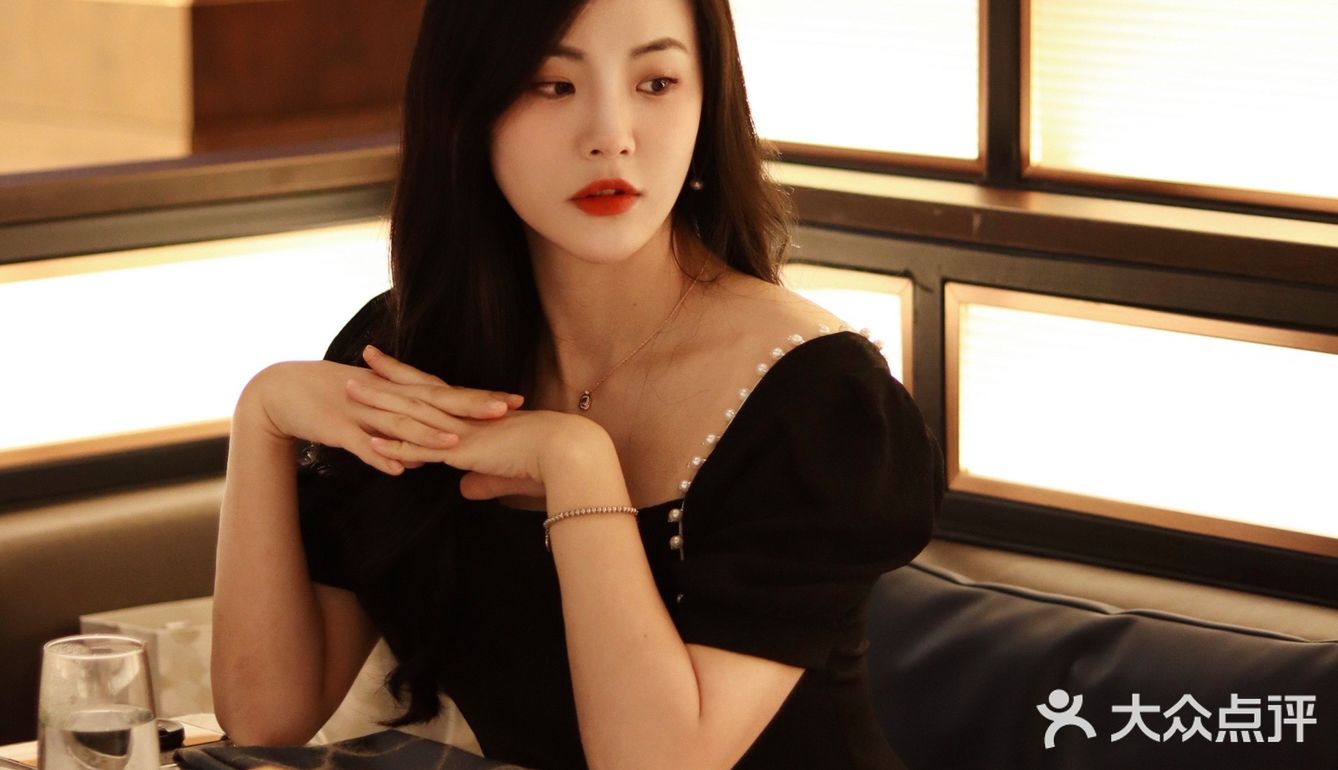 520💫氛围感拉满的法餐🍽