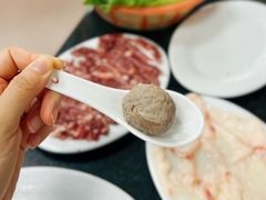 -五洲牛肉美食馆