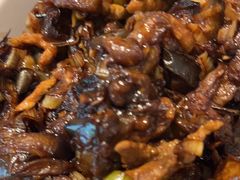 -平娃三宝烧烤·面食(南小街店)