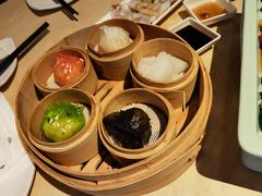 -避风塘(百联东郊店)
