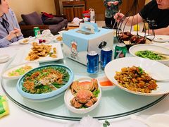 -谷语中餐厅