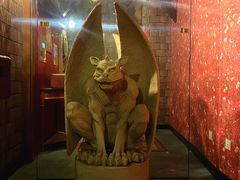 -逃脱反斗城沉浸剧情密室(北京路店)