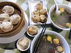 -苓记南京鸭血粉丝.皮肚面(县东巷店)