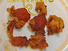 -潮正和潮汕牛肉火锅·老字号(番禺万达店)