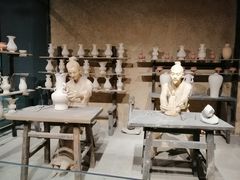 -龙泉青瓷博物馆