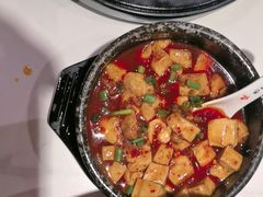 -川味堂·四川豆花(八卦岭店)