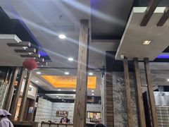 -青松馆韩国料理(香港中路佳世客店)