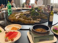 -盛福楼·惠山宴(盛岸路店)