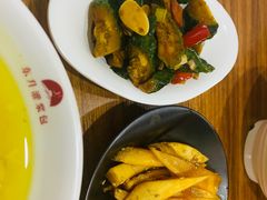 -东升灌浆包(辛庄街总店)