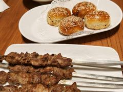-驿楼兰·新疆菜(火车站店)