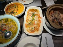 -外婆家(杭州马塍店)