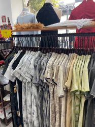 -陈大户旗袍(狮子林店)
