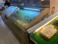 -温野菜涮涮锅(曲江大悦城店)