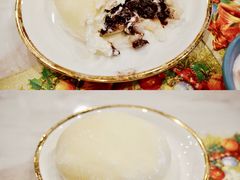 -李大牛和刘大力手作甜品(凯德店)