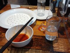 -金谷园饺子·烧烤·家宴(人大总店)