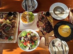 -布拉格餐厅· 中欧捷克菜(全国首店)