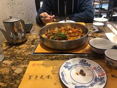 -黄记煌三汁焖锅(欢乐海岸店)