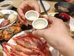 -初色海鲜自助(万丰路店)