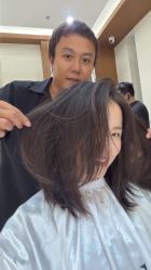 -WM Hair Salon精品店