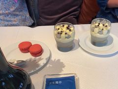 -北京柏悦酒店·锦庭餐厅Dining Room