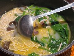 -打酱油·非遗淮扬菜(瘦西湖梅岭店)