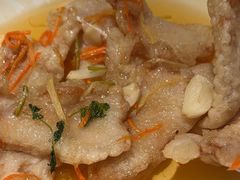 -金掌勺锅包肉(太原万达店)