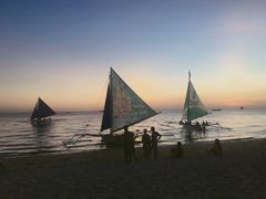 -Mang Inasal - D'mall Boracay