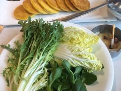 -蕃茄述·好汤自然来(江汉路店)