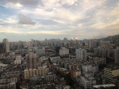 景观位-粤海璇宫·木棉花高空旋转餐厅·聚会派对