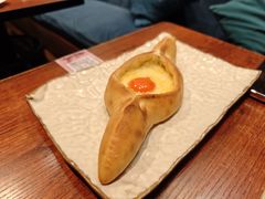 -格鲁·秀色Georgia’s Feast