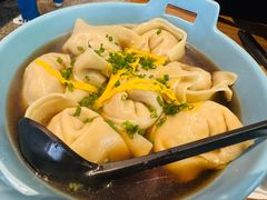 -阿姨食堂